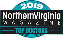 2019 Northern Virginia Magazine Top Doctors